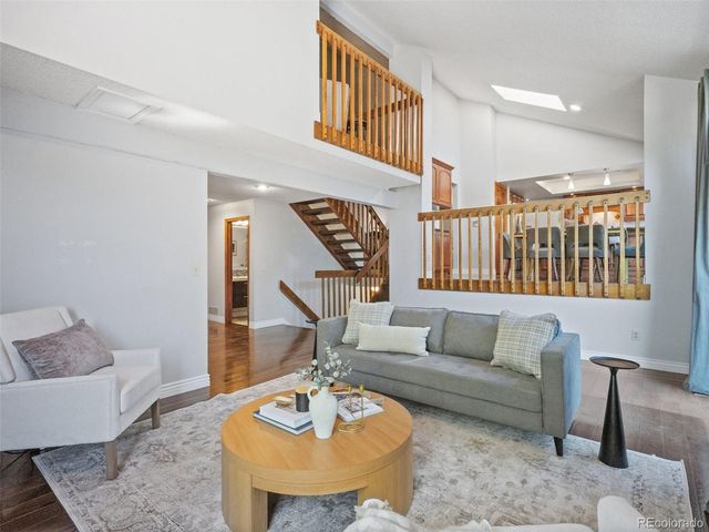 8159 Lodgepole Trail, Lone Tree, CO 80124