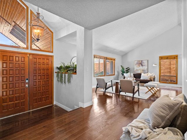 8159 Lodgepole Trail, Lone Tree, CO 80124