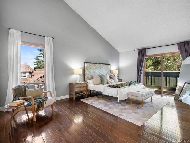 8159 Lodgepole Trail, Lone Tree, CO 80124