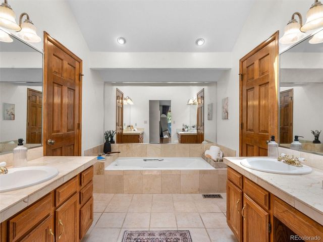 8159 Lodgepole Trail, Lone Tree, CO 80124