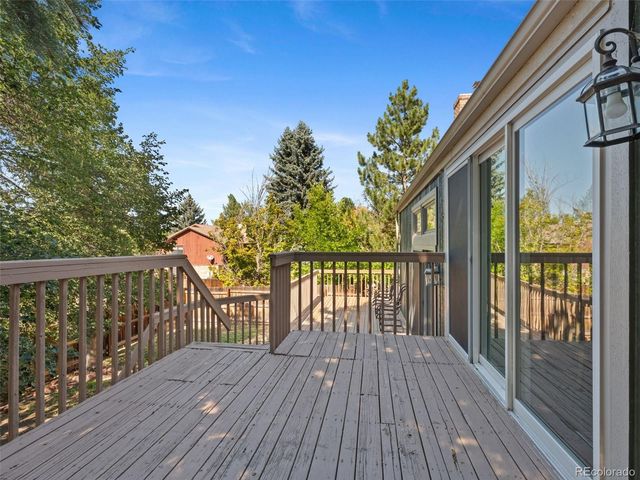 8159 Lodgepole Trail, Lone Tree, CO 80124