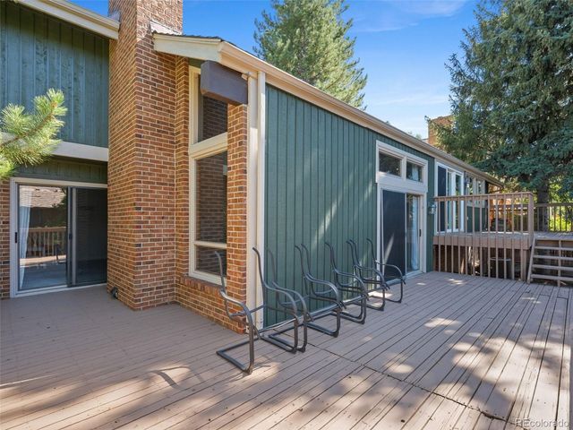 8159 Lodgepole Trail, Lone Tree, CO 80124