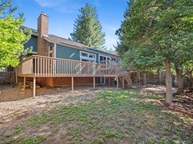 8159 Lodgepole Trail, Lone Tree, CO 80124