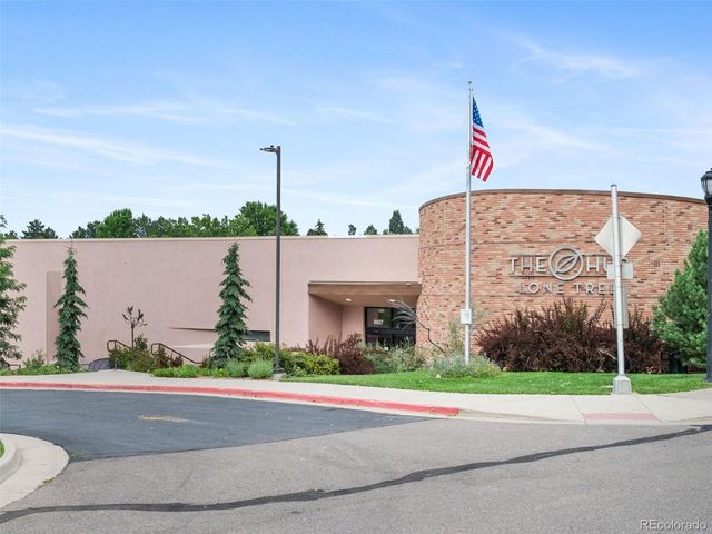 8159 Lodgepole Trail, Lone Tree, CO 80124