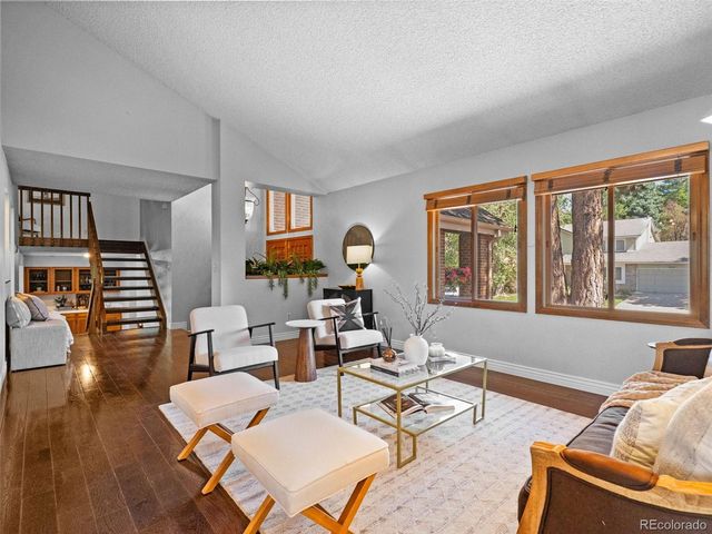 8159 Lodgepole Trail, Lone Tree, CO 80124