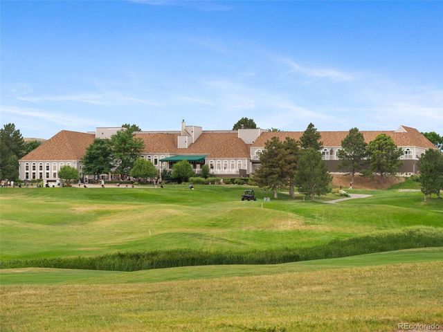 8159 Lodgepole Trail, Lone Tree, CO 80124