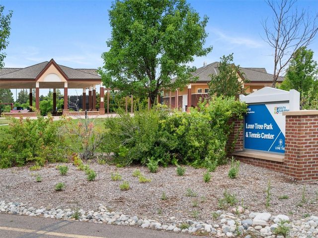 8159 Lodgepole Trail, Lone Tree, CO 80124