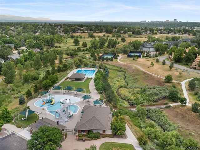 8159 Lodgepole Trail, Lone Tree, CO 80124