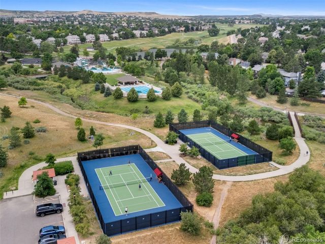 8159 Lodgepole Trail, Lone Tree, CO 80124