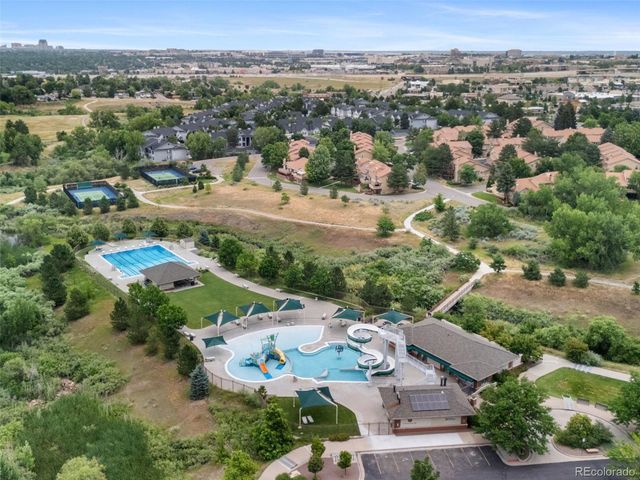 8159 Lodgepole Trail, Lone Tree, CO 80124