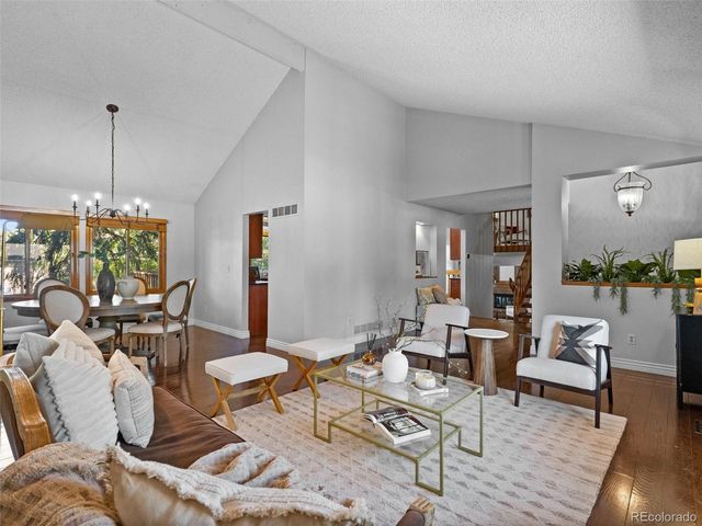 8159 Lodgepole Trail, Lone Tree, CO 80124