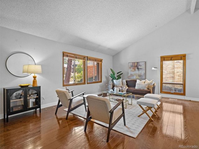 8159 Lodgepole Trail, Lone Tree, CO 80124