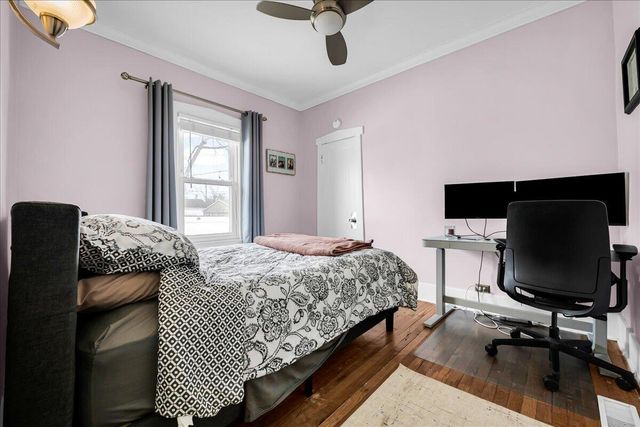 3116 Horton Street, Ferndale, MI 48220