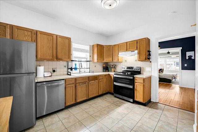 3116 Horton Street, Ferndale, MI 48220