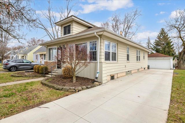 3116 Horton Street, Ferndale, MI 48220