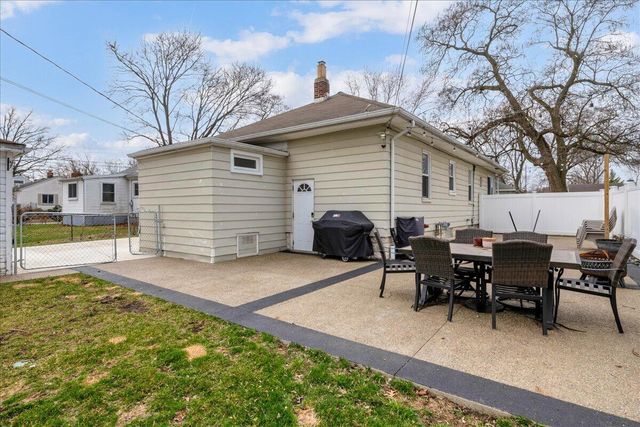 3116 Horton Street, Ferndale, MI 48220