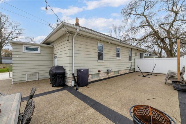 3116 Horton Street, Ferndale, MI 48220