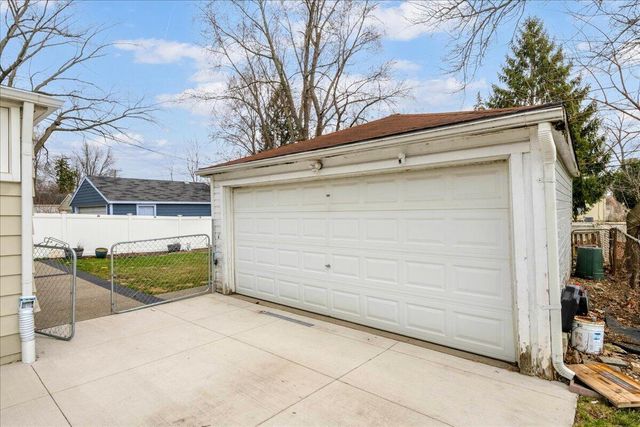 3116 Horton Street, Ferndale, MI 48220