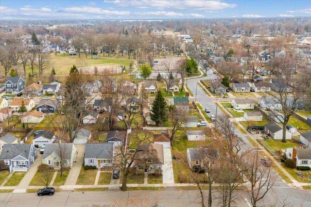 3116 Horton Street, Ferndale, MI 48220