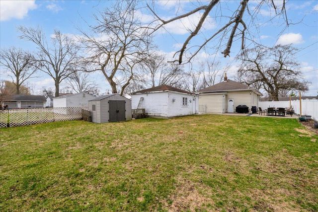 3116 Horton Street, Ferndale, MI 48220