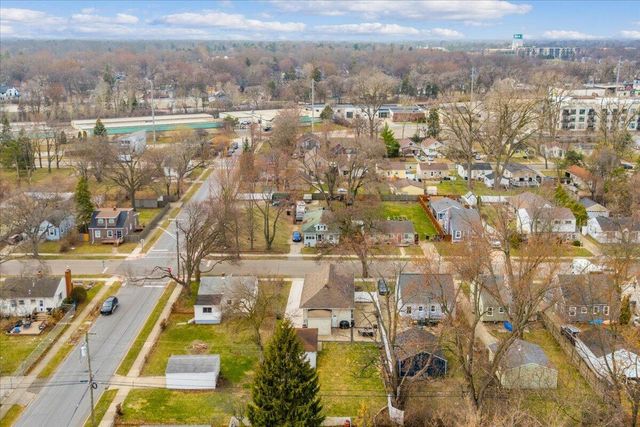 3116 Horton Street, Ferndale, MI 48220