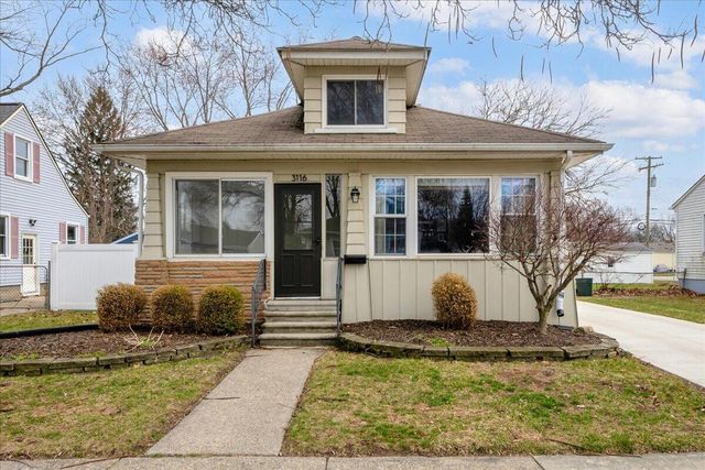 3116 Horton Street, Ferndale, MI 48220
