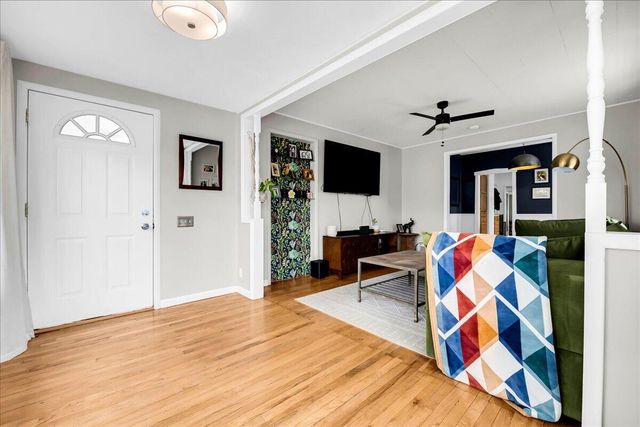 3116 Horton Street, Ferndale, MI 48220