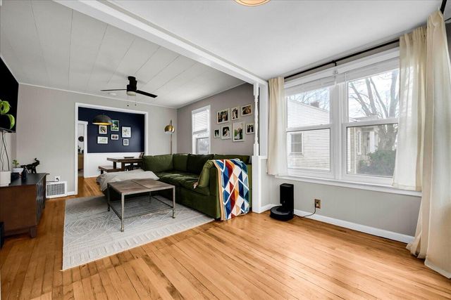 3116 Horton Street, Ferndale, MI 48220