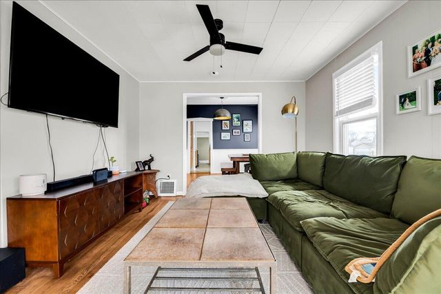 3116 Horton Street, Ferndale, MI 48220