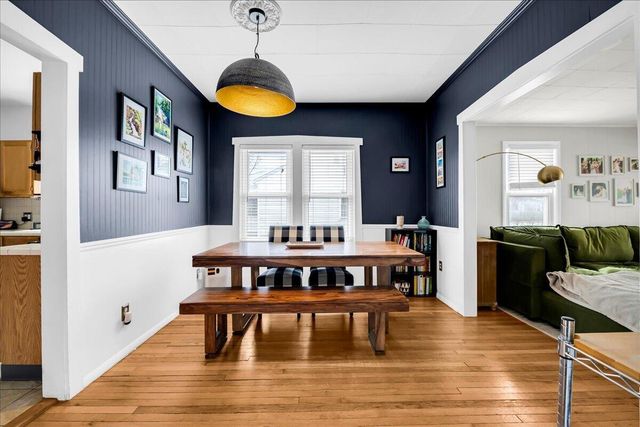 3116 Horton Street, Ferndale, MI 48220