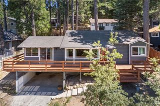 31472 Panorama Drive, Running Springs, CA 92382