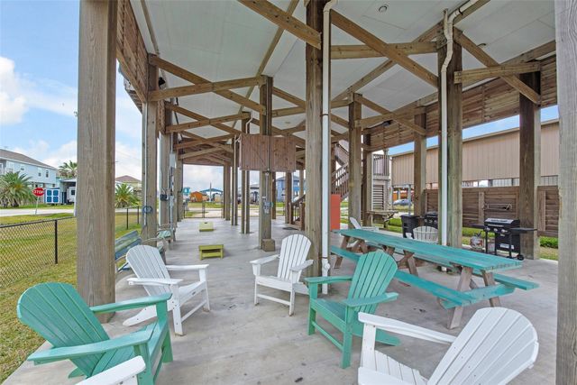 858 East Road, Crystal Beach, TX 77650