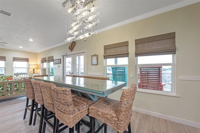 858 East Road, Crystal Beach, TX 77650