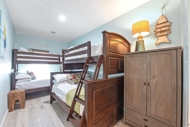 858 East Road, Crystal Beach, TX 77650