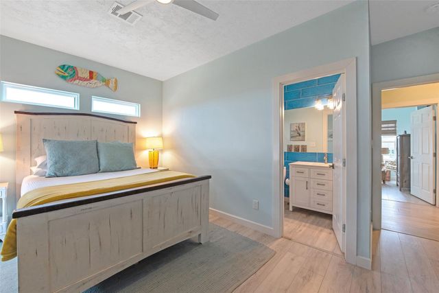 858 East Road, Crystal Beach, TX 77650