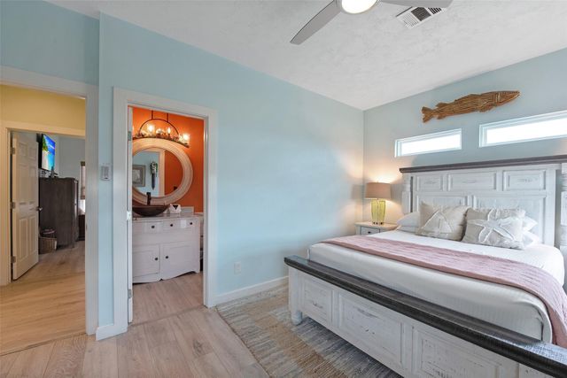 858 East Road, Crystal Beach, TX 77650