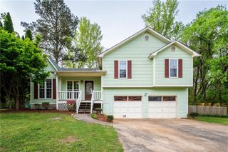 111 Amber Way, Dallas, GA 30157