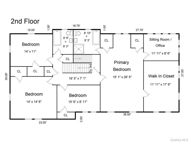 107 Crawford Terrace, New Rochelle, NY 10804