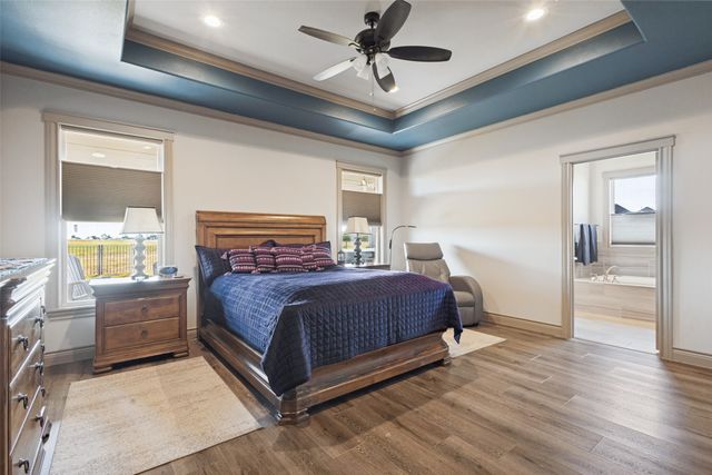1605 Covered Bridge Ct, Gunter, TX 75058