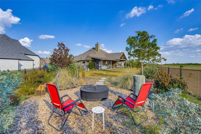 1605 Covered Bridge Ct, Gunter, TX 75058