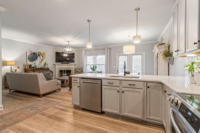 2557 Westerham Way, Thompsons Station, TN 37179
