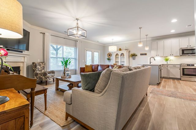 2557 Westerham Way, Thompsons Station, TN 37179