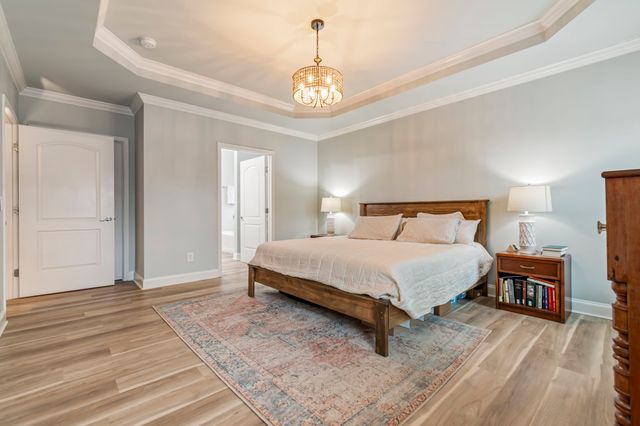 2557 Westerham Way, Thompsons Station, TN 37179