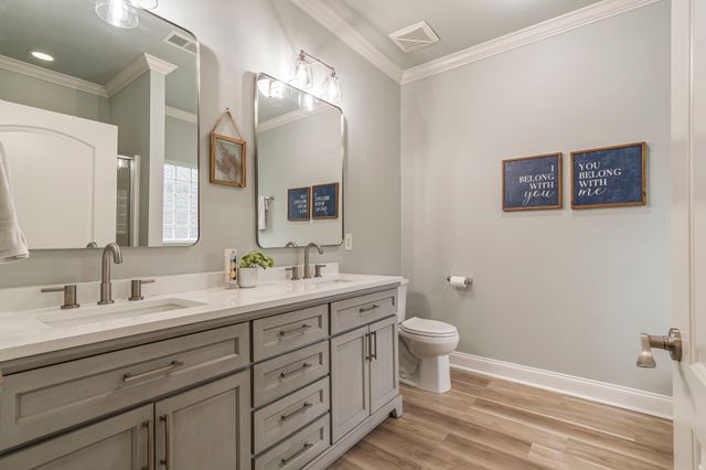 2557 Westerham Way, Thompsons Station, TN 37179