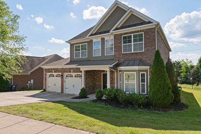 2557 Westerham Way, Thompsons Station, TN 37179