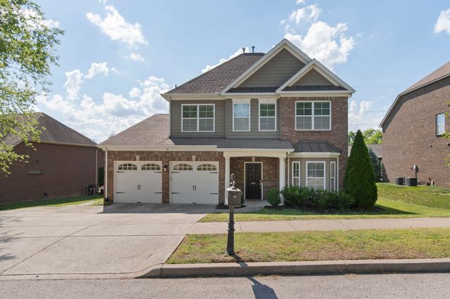 2557 Westerham Way, Thompsons Station, TN 37179