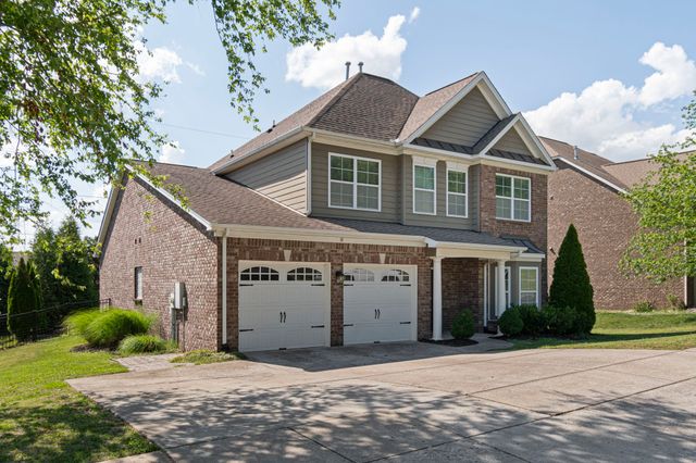 2557 Westerham Way, Thompsons Station, TN 37179