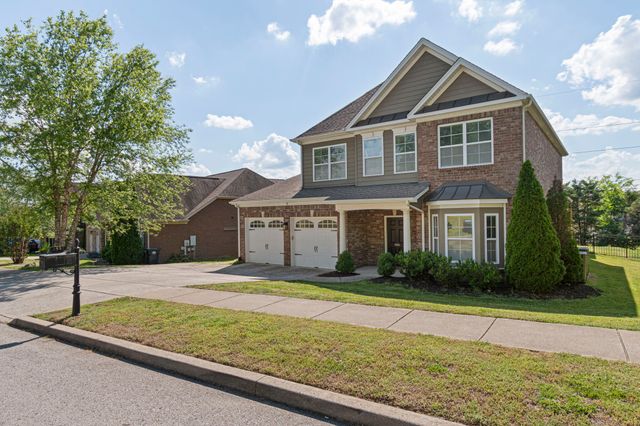 2557 Westerham Way, Thompsons Station, TN 37179
