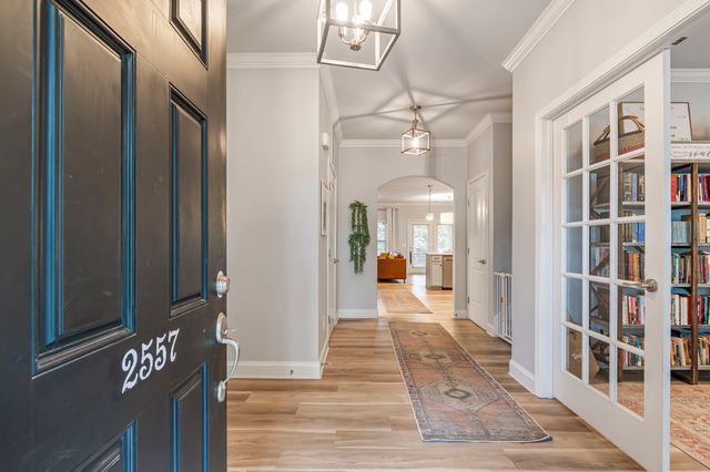 2557 Westerham Way, Thompsons Station, TN 37179