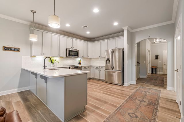 2557 Westerham Way, Thompsons Station, TN 37179